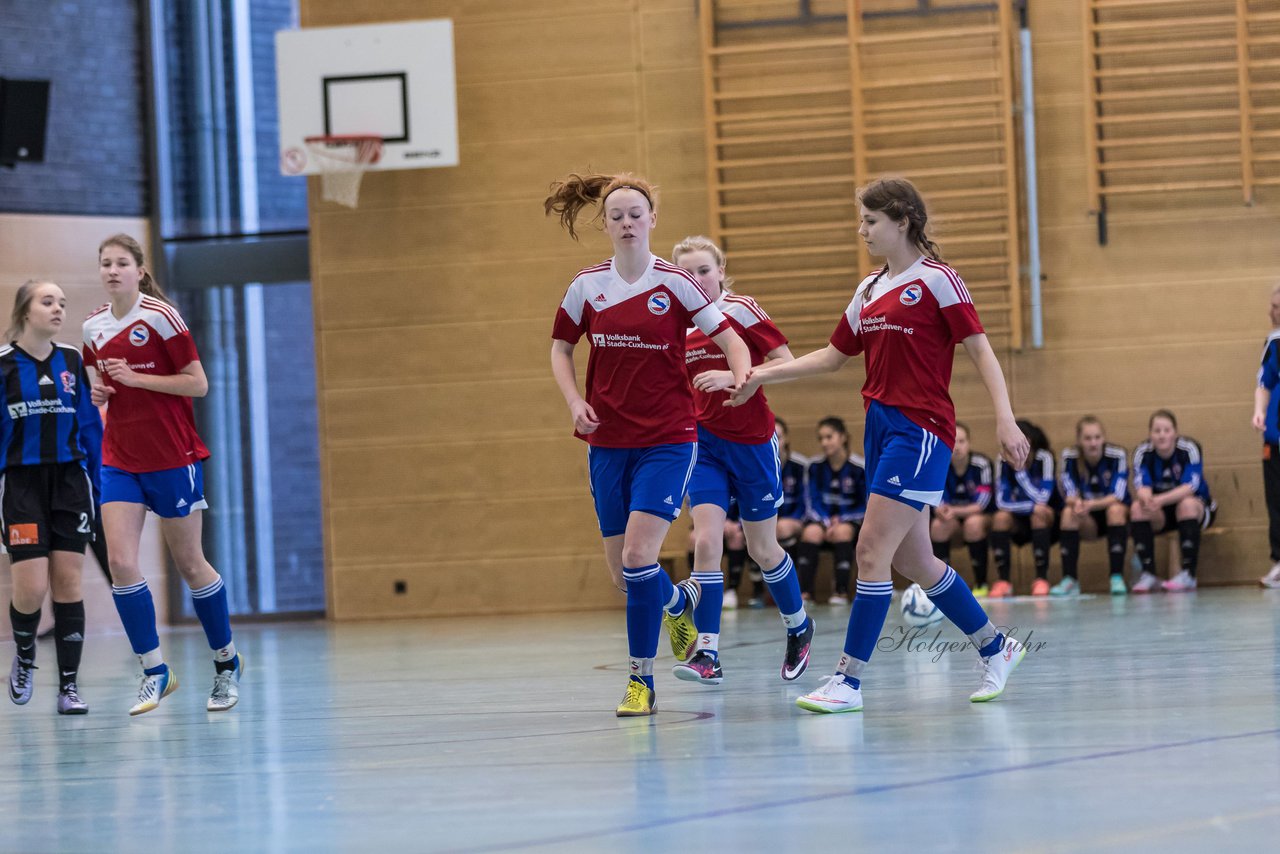 Bild 458 - Girls Cup